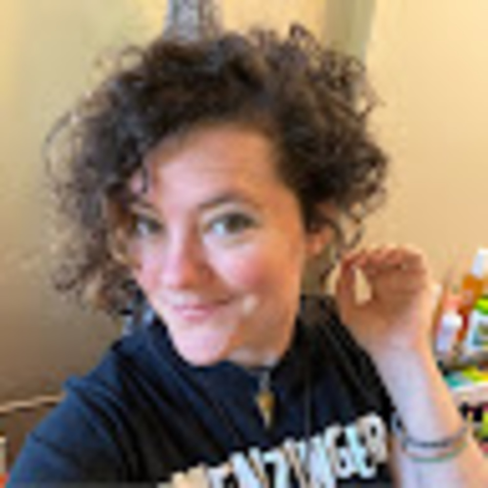 Meet your Posher, Anna